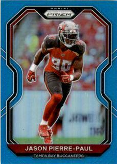 Jason Pierre Paul