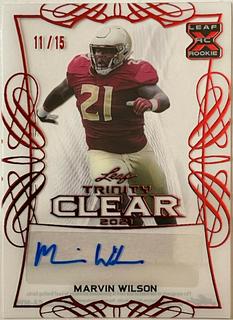 Marvin Wilson