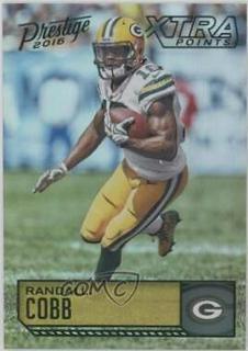 Randall Cobb