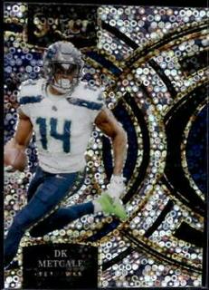 DK Metcalf