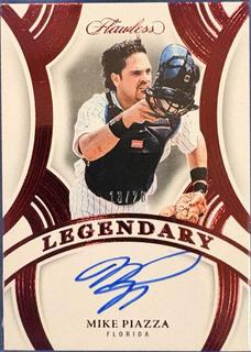 Mike Piazza