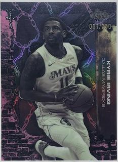 Kyrie Irving