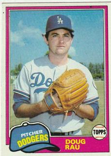 Doug Rau