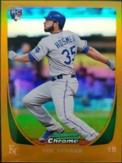 Eric Hosmer