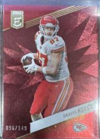 Travis Kelce