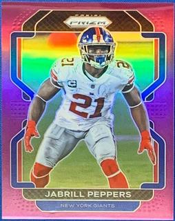 Jabrill Peppers