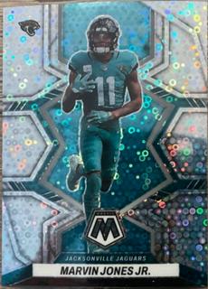 Marvin Jones Jr.