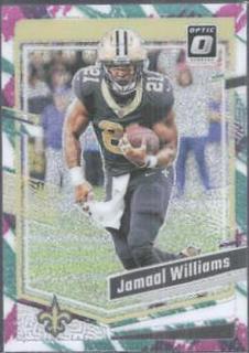Jamaal Williams