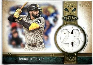 Fernando Tatis Jr.