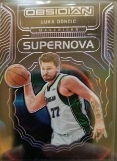 Luka Doncic