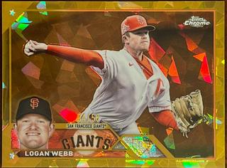 Logan Webb