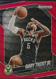 Gary Trent Jr.