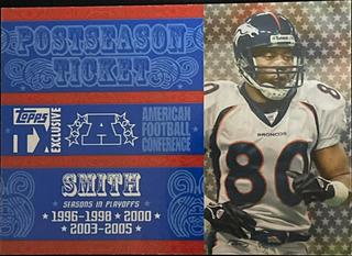Rod Smith