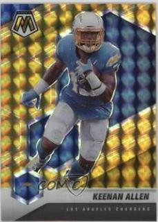 Keenan Allen