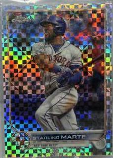 Starling Marte