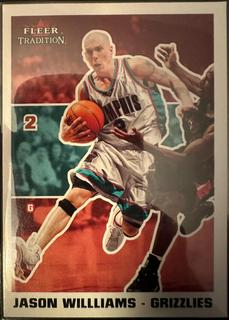 Jason Williams