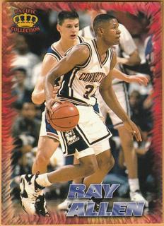 Ray Allen