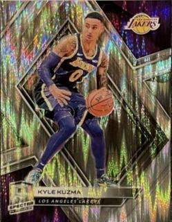 Kyle Kuzma