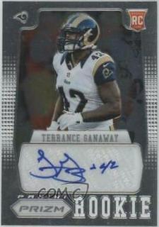 Terrance Ganaway