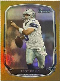 Tony Romo