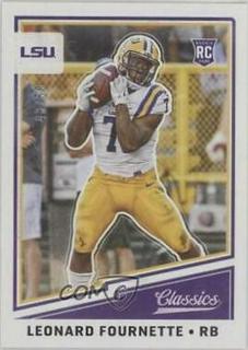 Leonard Fournette