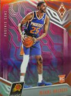 Mikal Bridges