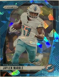 Jaylen Waddle