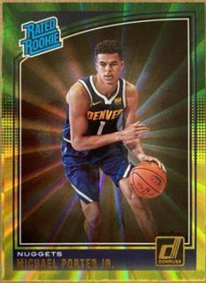 Michael Porter Jr.