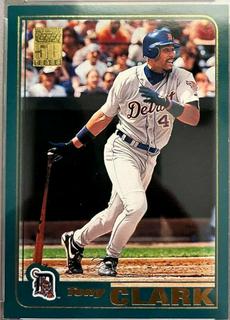 Tony Clark