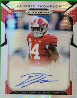 Deionte Thompson