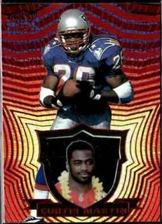 Curtis Martin