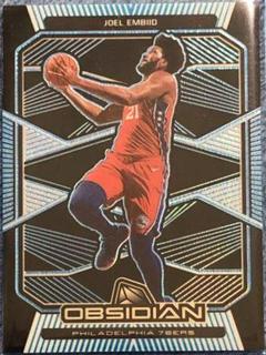 Joel Embiid