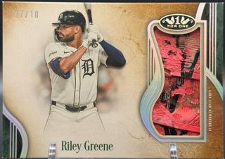 Riley Greene