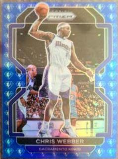 Chris Webber