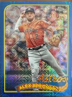 Alex Bregman