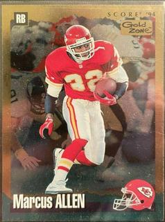 Marcus Allen
