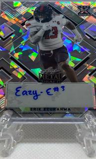 Erik Ezukanma
