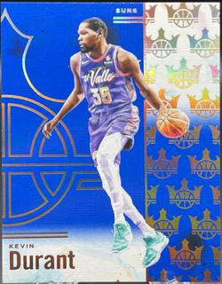 Kevin Durant