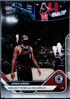 James Harden