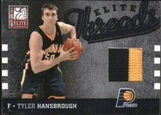 Tyler Hansbrough