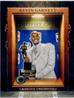 Kevin Garnett
