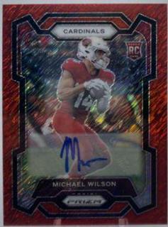 Michael Wilson