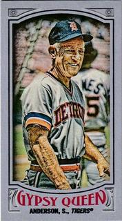 Sparky Anderson