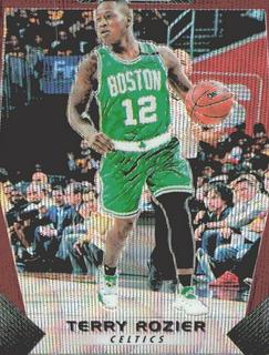 Terry Rozier
