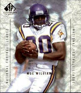 Moe Williams
