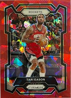 Tari Eason