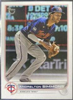 Andrelton Simmons