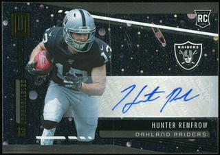 Hunter Renfrow