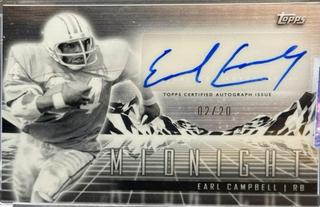 Earl Campbell