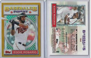 Eddie Rosario